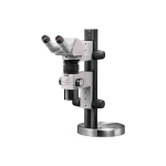 Askania Stereomicroscope SMT Ergo with Coaxial Illumination